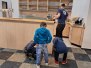 Bowling a vysvědčení