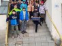 Pání k Velikonocům pro obyvatele  pečovatelského domu